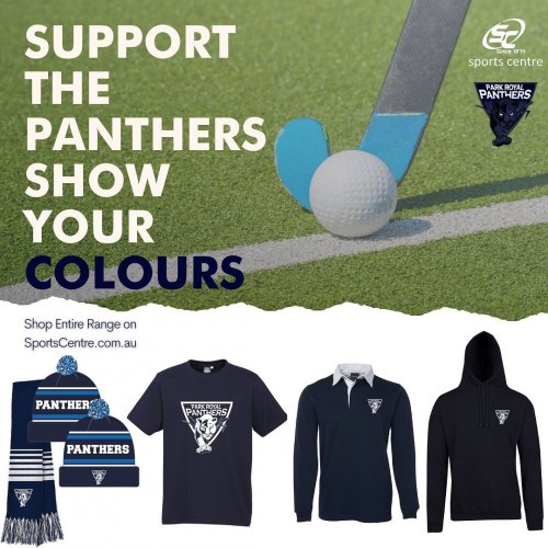 Photo post from parkroyalpanthers.hockeyclub.