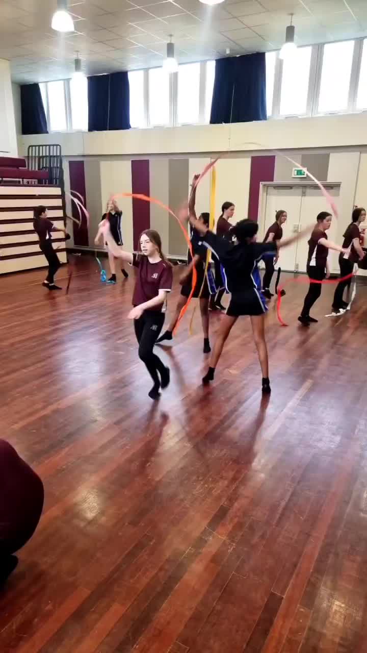 Video post.