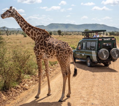 Photo post from taucktravel.