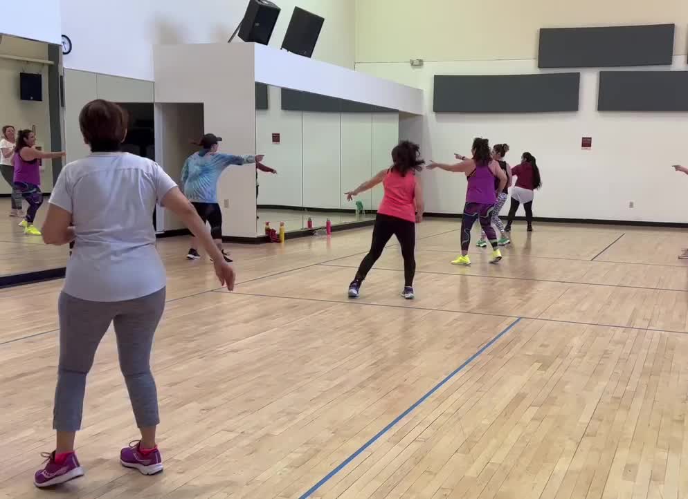 Video post from nmswmidtown.