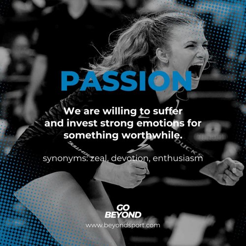 Photo post from beyondsportinsta.