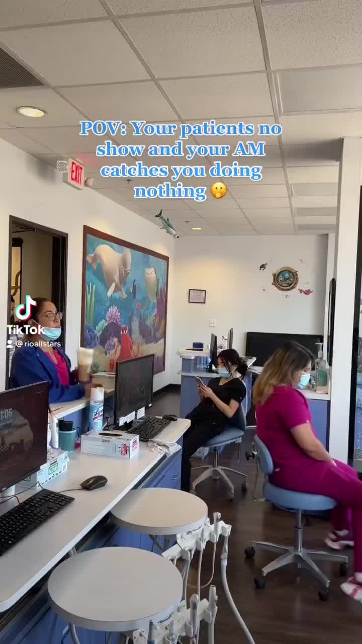 Video post from rio_dental.