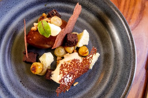 Photo post from themoathouse.