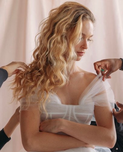 Photo post from lelitebridal.