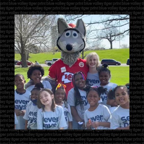 Photo post from bvtigernews.