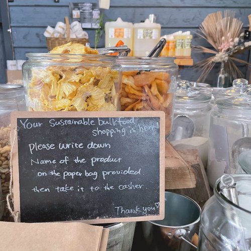 Photo post from currumbinvalleyharvest.