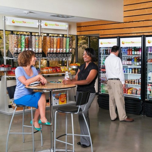 Photo post from ameritexvendingcompany.