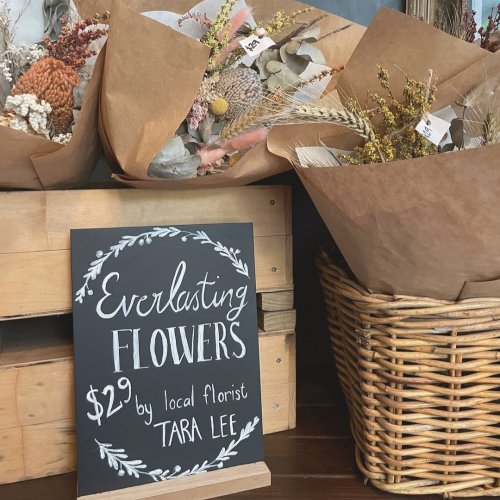 Photo post from currumbinvalleyharvest.