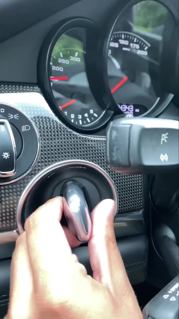 Video post from porschewarrington.