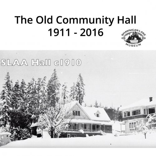 Photo post from shawniganlakemuseum.