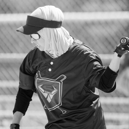 Photo post from sisterhoodsoftball.