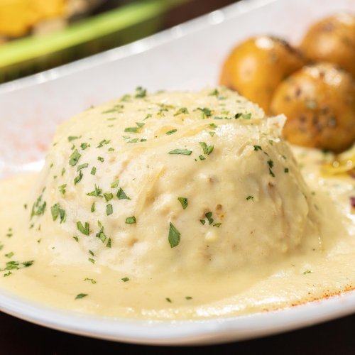 Carousel post from morogrill.