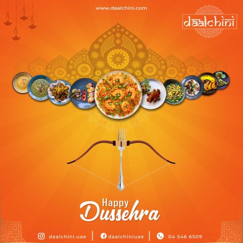 Photo post from daalchini.uae.