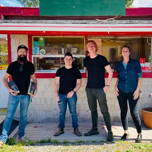 Carousel post from freyaetthor.