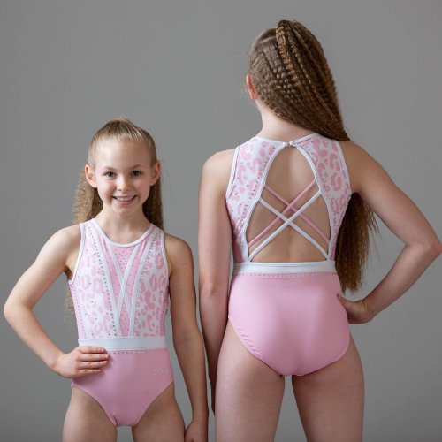 Darcy Leotards - So here is another gorgeous release from Our New Instinct  Collection . does it look familiar? 💖🖤 This is our stunning  Instinctive Leotard in this striking colour combination of