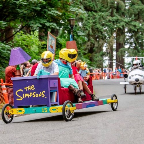 Photo post from travelportland.