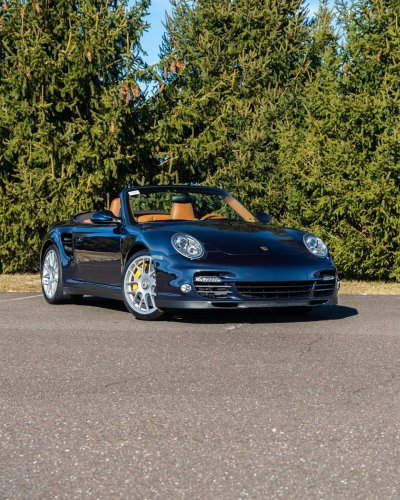 Carousel post from porschewarrington.