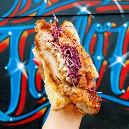 Photo post from dishedportland.