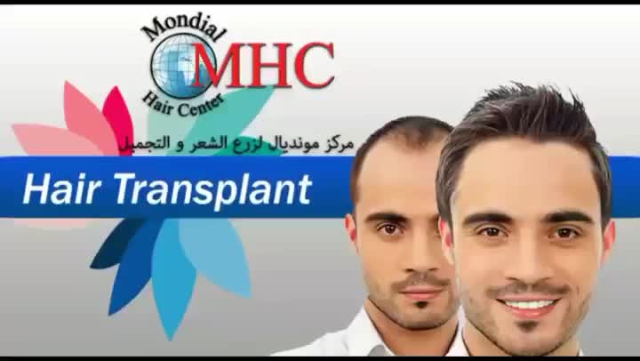 Video post from mondialhaircenter.