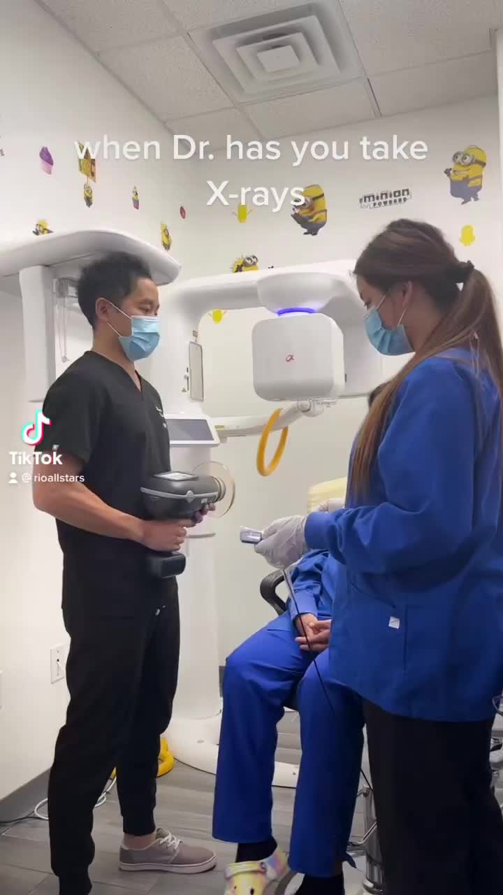 Video post from rio_dental.