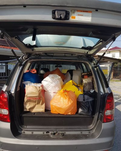 Photo post from assemblysoupkitchen.