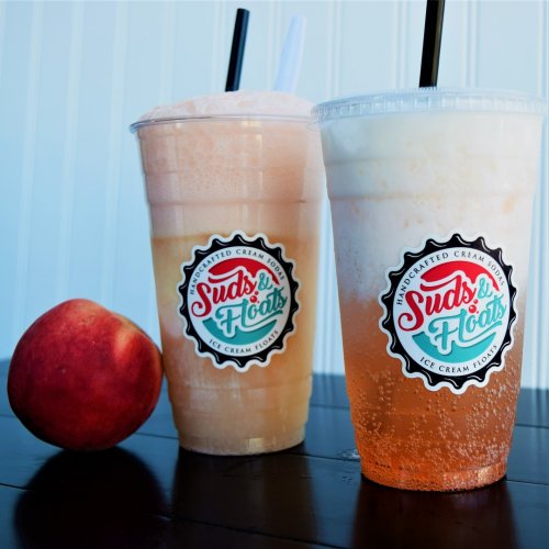 Photo post from sudsandfloats.