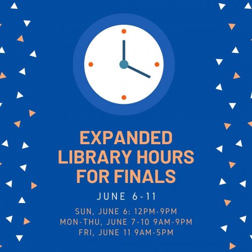 Photo post from depaul_library.