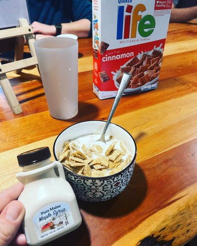 Photo post from trekdirtyto.me.