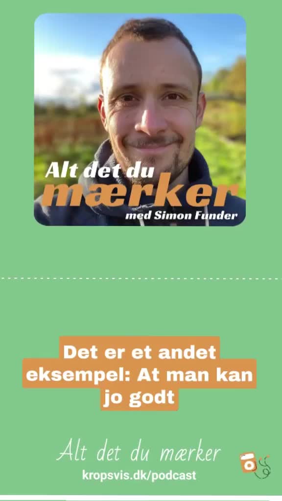 Video post from kropsvis.