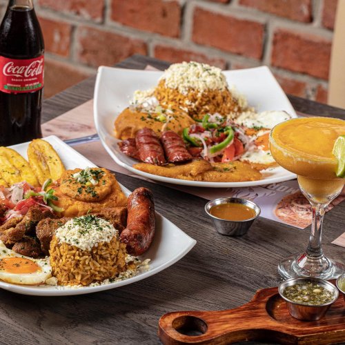 Photo post from morogrill.