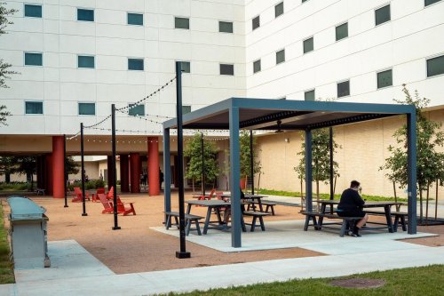 Carousel post from uhhousing.