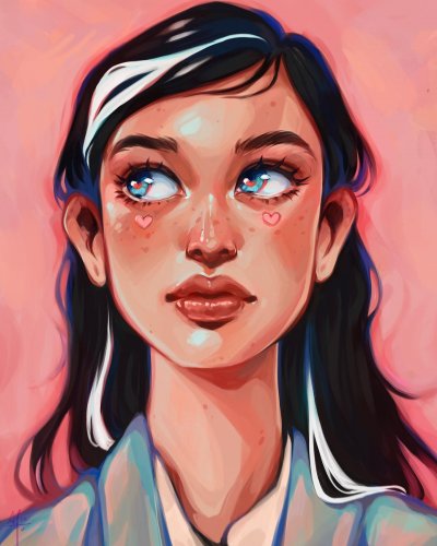 Carousel post from hialycat.