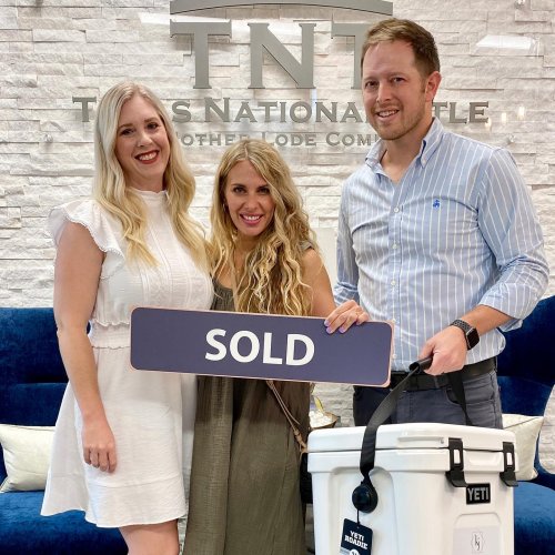 Photo post from kerisellsaustin.