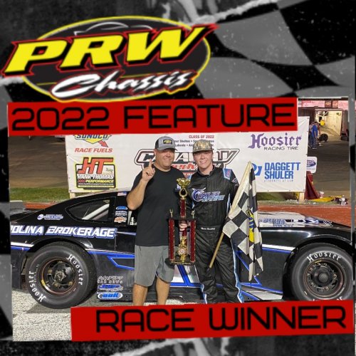 Photo post from prwchassis.