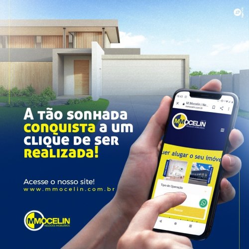 Photo post from imobiliariammocelin.