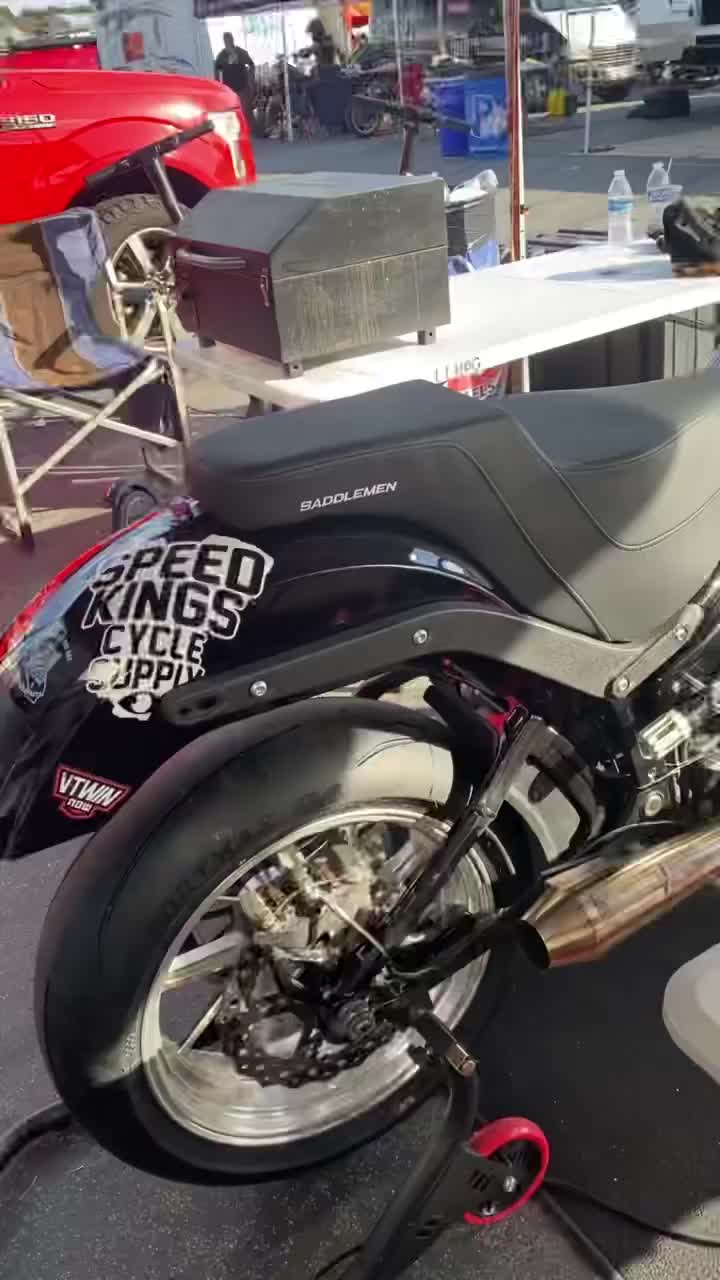 Video post from vtwinnow.