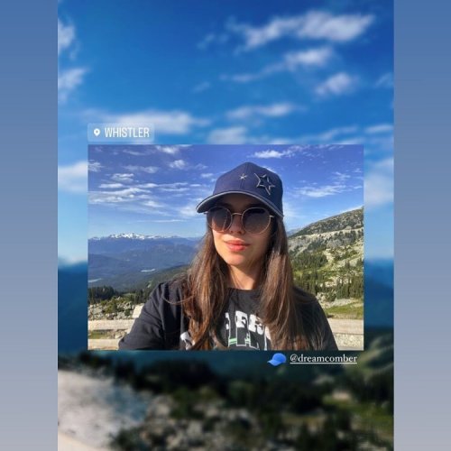 Photo post from dreamcomber.
