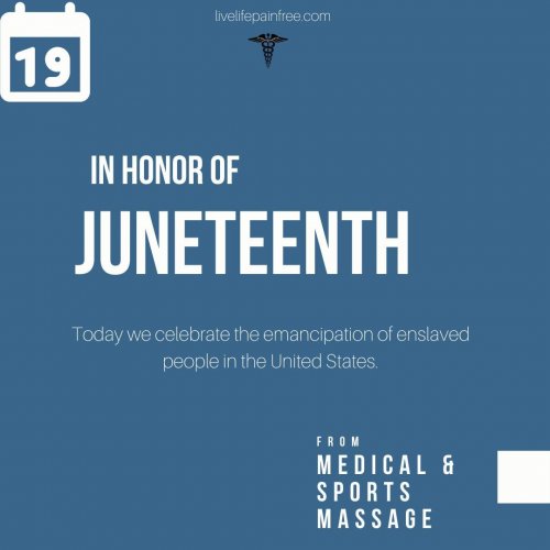 Photo post from medicalsportsmassage.