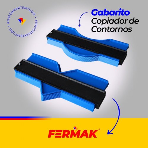 Carousel post from fermakoficial.