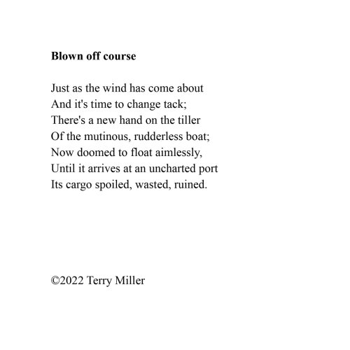 Photo post from terrymillerartist.
