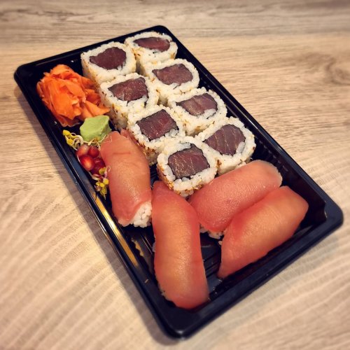 Photo post from sun_sushi_restaurant.