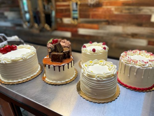 Carousel post from famous_creations_catering.