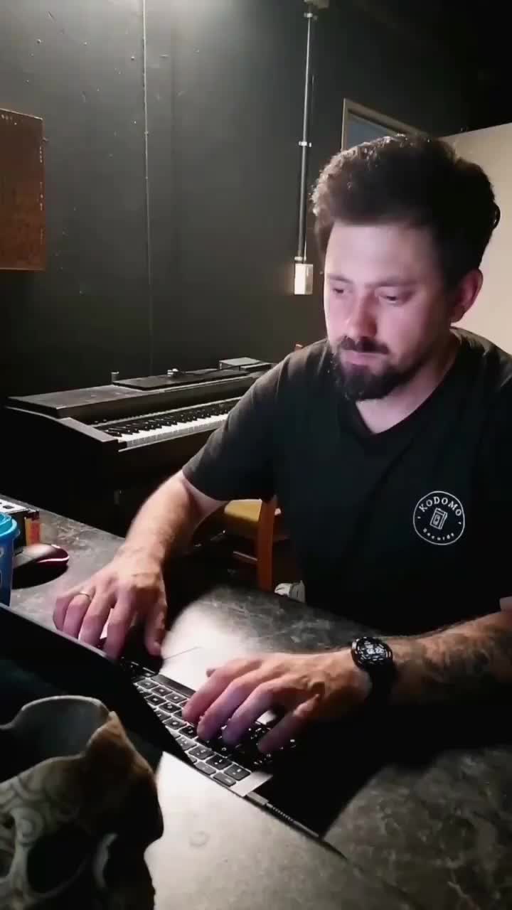 Video post from owae.ga.