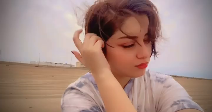 Video post from alizehshahofficial.