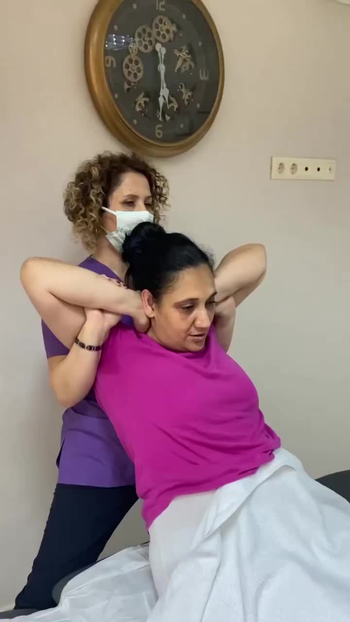 Video post from uzm.drsevilayeris.klinik.