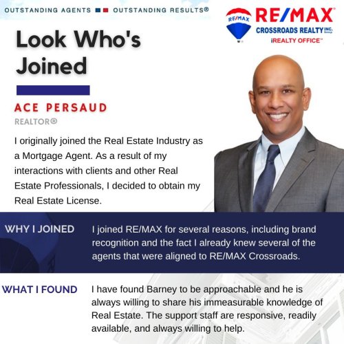 Photo post from remaxcrossroadsrealtyinc.