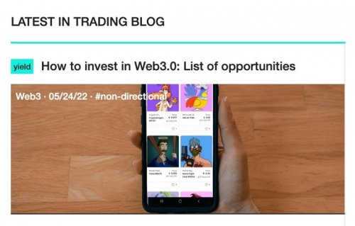 Photo post from bfx.referral.code.