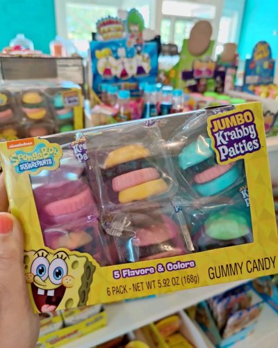 Photo post from heysugarcandystore.