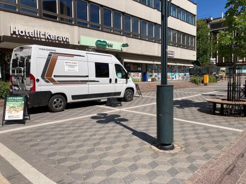 Photo post from nettikulta.