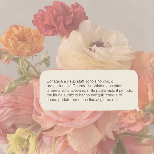 Photo post from donatella.spizzico.